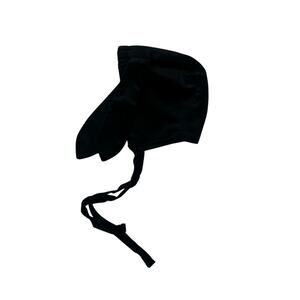 Carbon Soldier Rock Wren Bonnet Hat